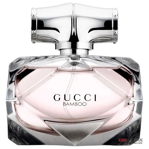 nước hoa gucci bamboo nữ|gucci bamboo cho nữ.